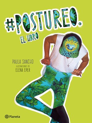 cover image of #postureo